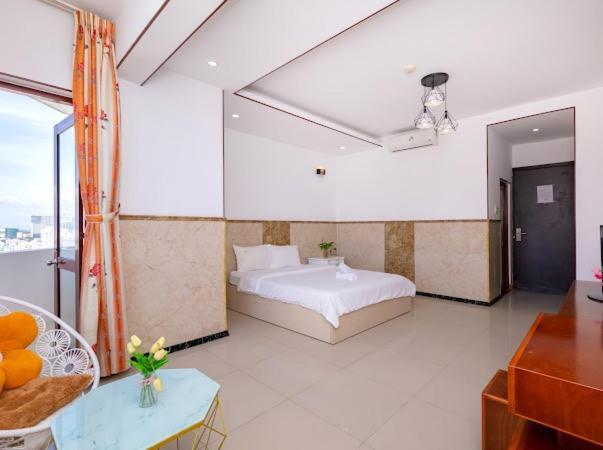 Khach San Son Thinh 23D Thuy Van Вунгтау Экстерьер фото